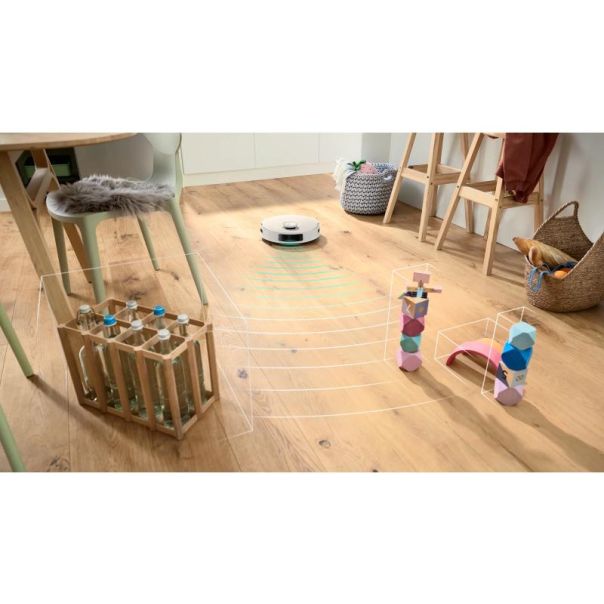 BOSCH Robot usisivač BCRD2W - EP2952728