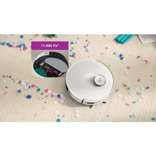 BOSCH Robot usisivač BCRD2W - EP2952728