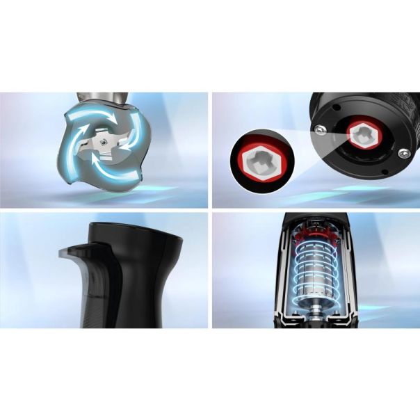 BOSCH Štapni mikser MSM6M831 - EP2952791