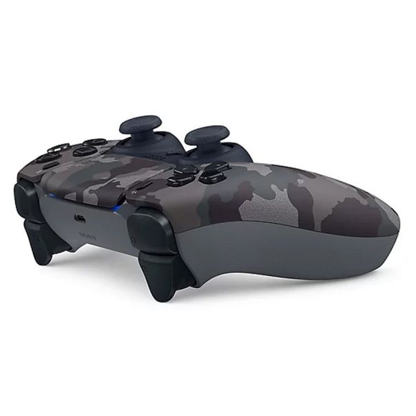 PLAYSTATION DualSense Controller Grey Camo - GM00134