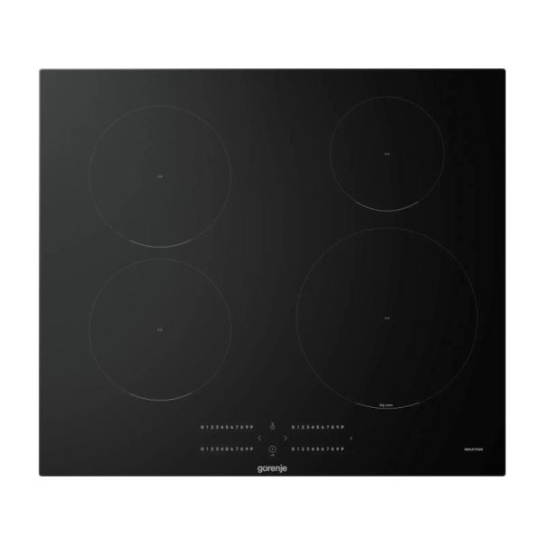 GORENJE Ugradna indukcijska ploča GIC 6402 BSC - EP3108157