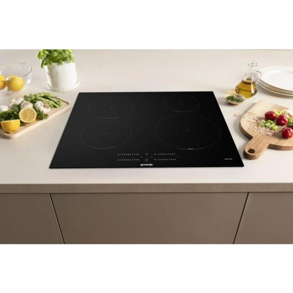 GORENJE Ugradna indukcijska ploča GIC 6402 BSC - EP3108157