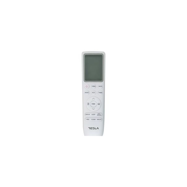 TESLA Inverter klima TT35TPPB-1232IHWAM, crna - EP3092739