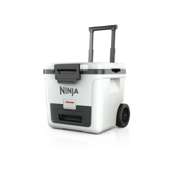 NINJA Prenosni frižider FB230EUWH - EP3140167