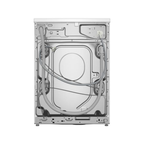 BOSCH Mašina za pranje veša WAN2806NBY - EP2961870