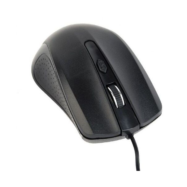 GEMBIRD MUS-4B-01 Opticki mis 800-1200Dpi - 20141-1