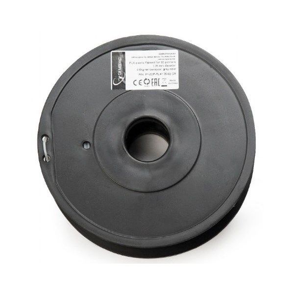 GEMBIRD 3DP-PLA+1.75-02-GR PLA-PLUS Filament za 3D stampac - 20136-1