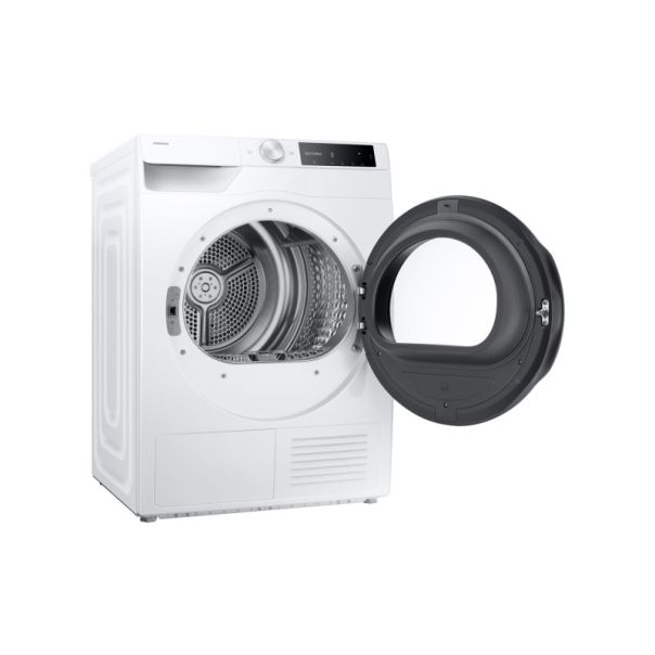 SAMSUNG Mašina za sušenje veša DV90DG6845LEU4 - EP3208082