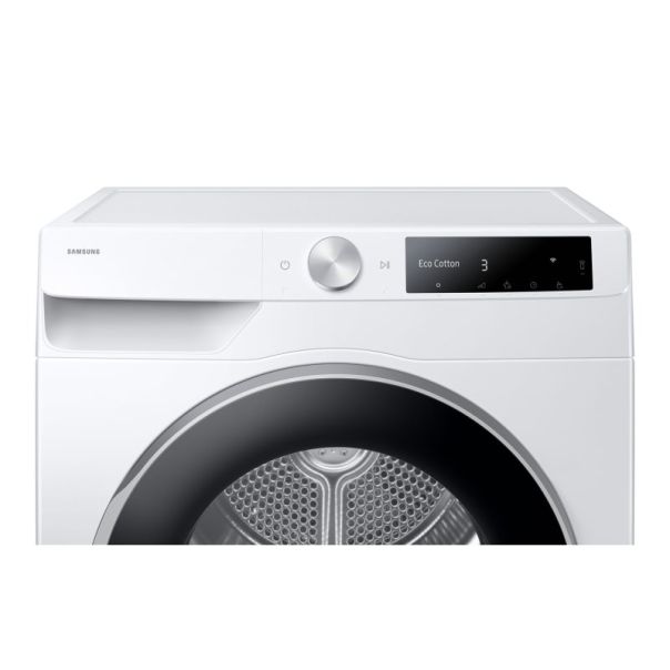 SAMSUNG Mašina za sušenje veša DV90DG6845LEU4 - EP3208082