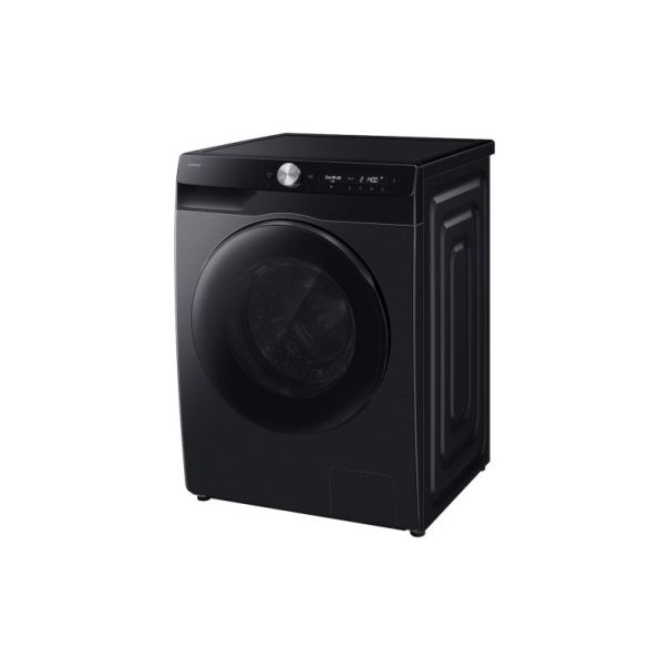 SAMSUNG Mašina za pranje i sušenje veša WD10HG6U94BBU4 - EP3208184