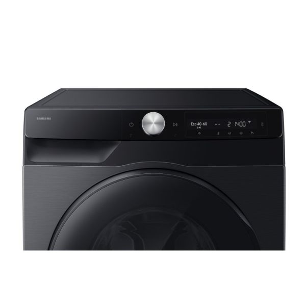 SAMSUNG Mašina za pranje i sušenje veša WD10HG6U94BBU4 - EP3208184