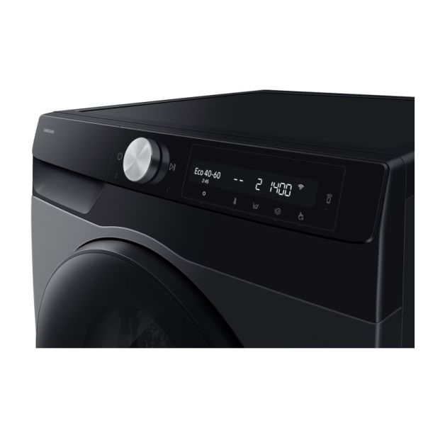 SAMSUNG Mašina za pranje i sušenje veša WD10HG6U94BBU4 - EP3208184
