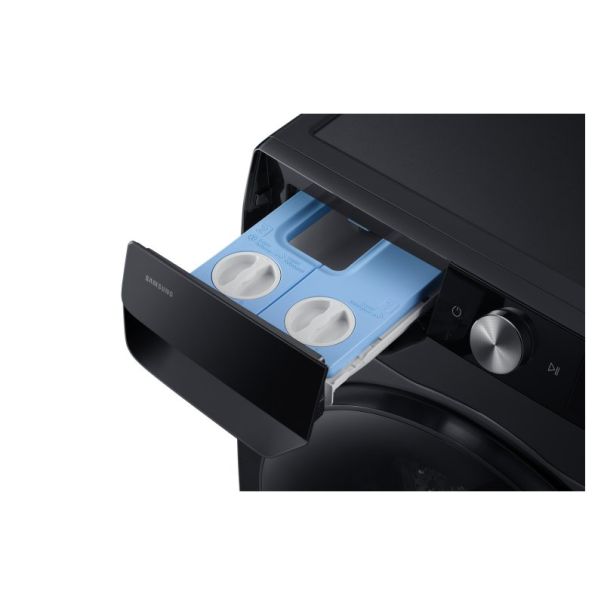 SAMSUNG Mašina za pranje i sušenje veša WD10HG6U94BBU4 - EP3208184
