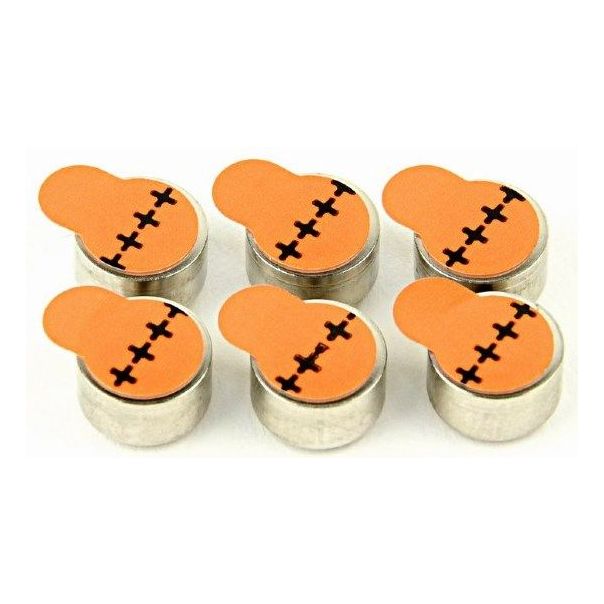 GEMBIRD Baterije ENERGENIE ZA13, 6 kom (cena po komadu) - 20151