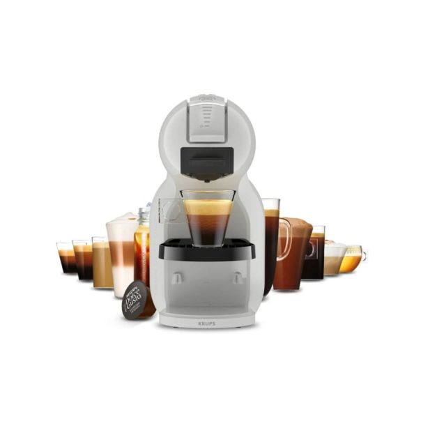 KRUPS Aparat za kafu Dolce Gusto KP143G - EP3108187