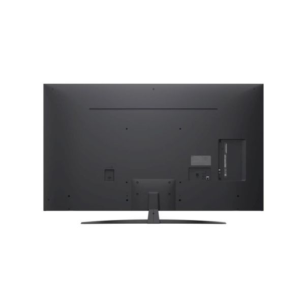 LG Televizor 65NANO81A6A, Ultra HD, Smart - EP3092757