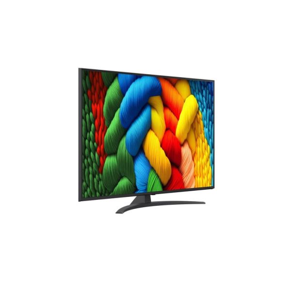 LG Televizor 65NANO81A6A, Ultra HD, Smart - EP3092757