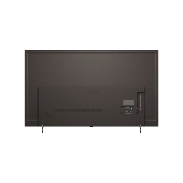 LG Televizor OLED65B6ELC, Ultra HD, Smart - EP3092751