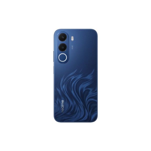 REALME C100x 4/256GB, plava - EP3095374