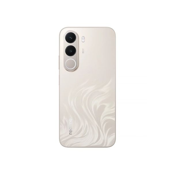 REALME C100x 4/256GB, zlatna - EP3095377