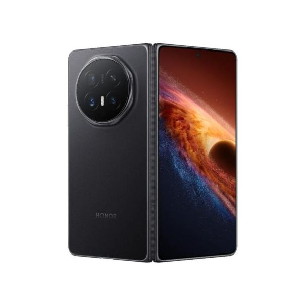 HONOR Magic V6 16/512GB, crna - EP3133413