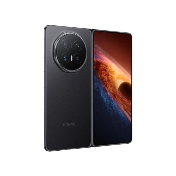 HONOR Magic V6 16/512GB, crna - EP3133413