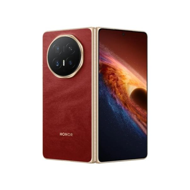 HONOR Magic V6 16/512GB, bordo - EP3133416