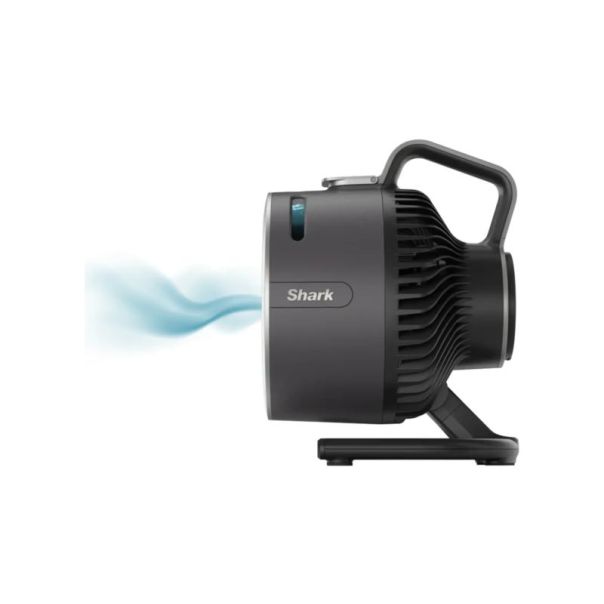 SHARK Ventilator FlexBreeze HydroGo FA050EU, crna - EP3140361