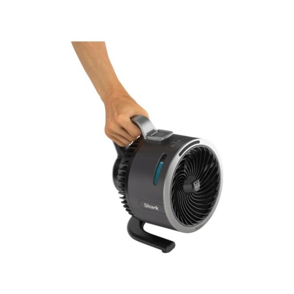 SHARK Ventilator FlexBreeze HydroGo FA050EU, crna - EP3140361