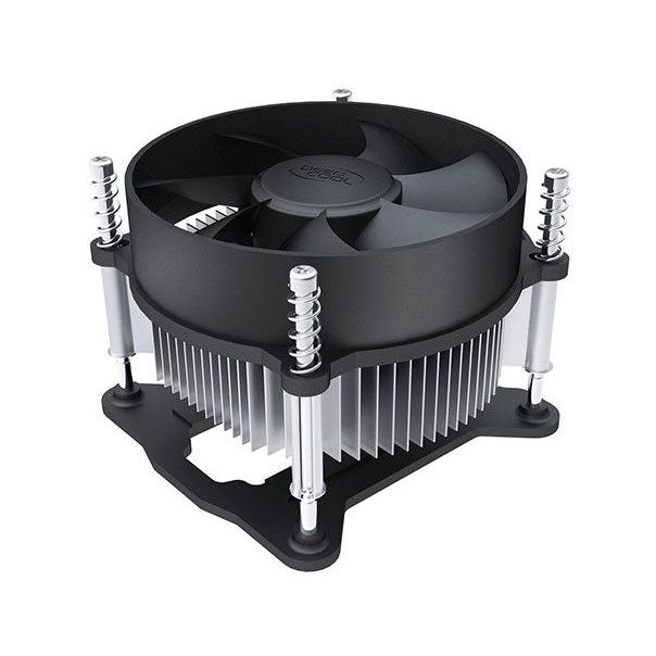 DEEPCOOL CK-11508 Intel CPU kuler 65W 92mm - 20166-1