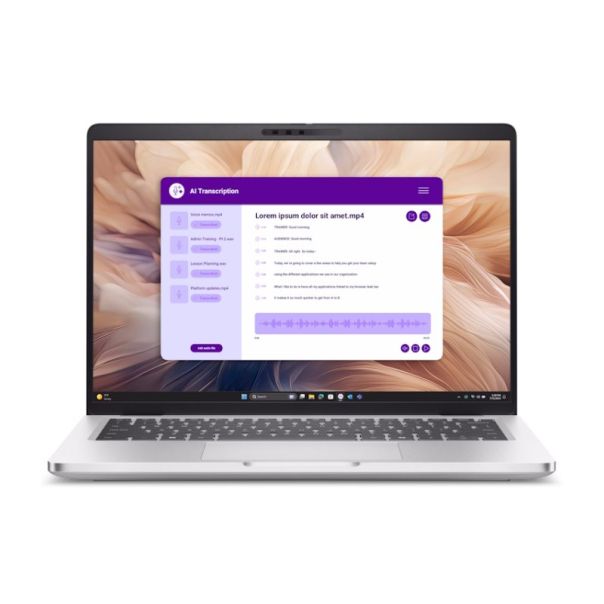 DELL Laptop Pro 14 Plus 14