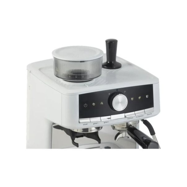 GORENJE Aparat za espresso kafu GSACM20W, bela - EP3144126