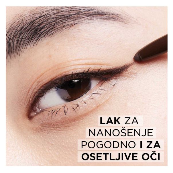 L'Oréal Paris Infaillible 36h Grip Gel Automatic ajlajner Brown Denim - 1100012960