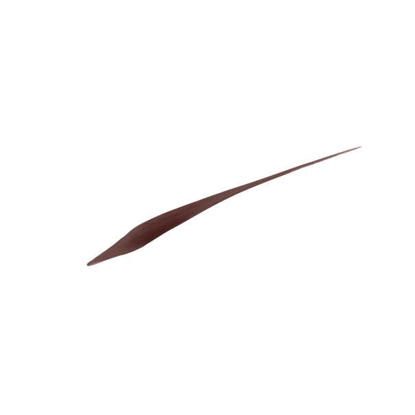 L'Oréal Paris Infaillible 24h Grip Precision Felt ajlajner 02 Brown - 1100012962