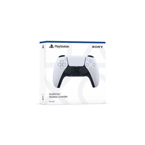 Playstation PS5 DualSense Wireless Controller Beli Original - EP3125679