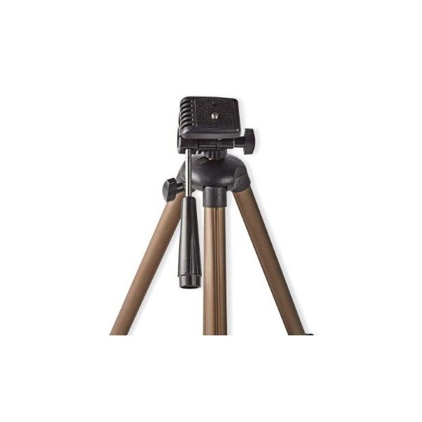 NEDIS TPOD2100BZ Foto video Stativ, Tilt, Tripod + Torba - 20206-1