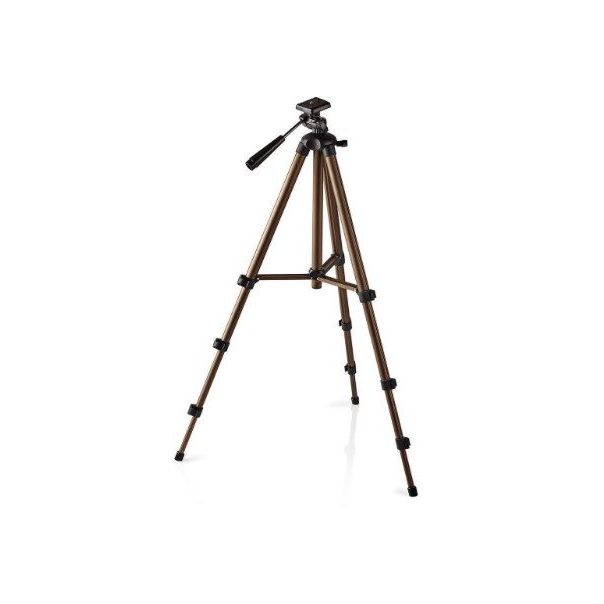 NEDIS TPOD2100BZ Foto video Stativ, Tilt, Tripod + Torba - 20206-1