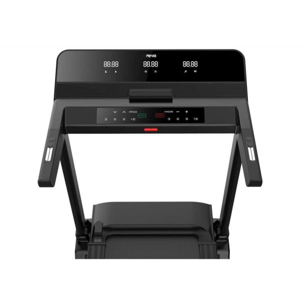 RING Traka za trcanje sa 2 motora - RX 180 - 3604