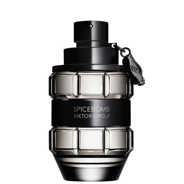 Viktor & Rolf Spicebomb Eau de Toilette 90ml - EP2892611