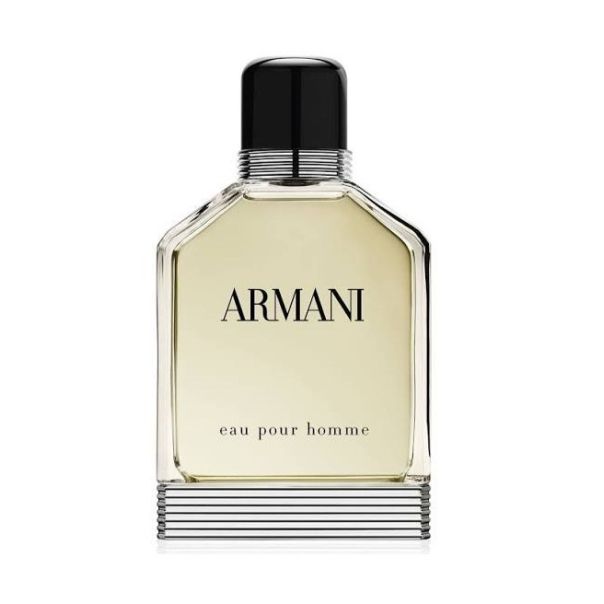 Giorgio Armani Armani Eau pour Homme EDT 100ml - EP3133879