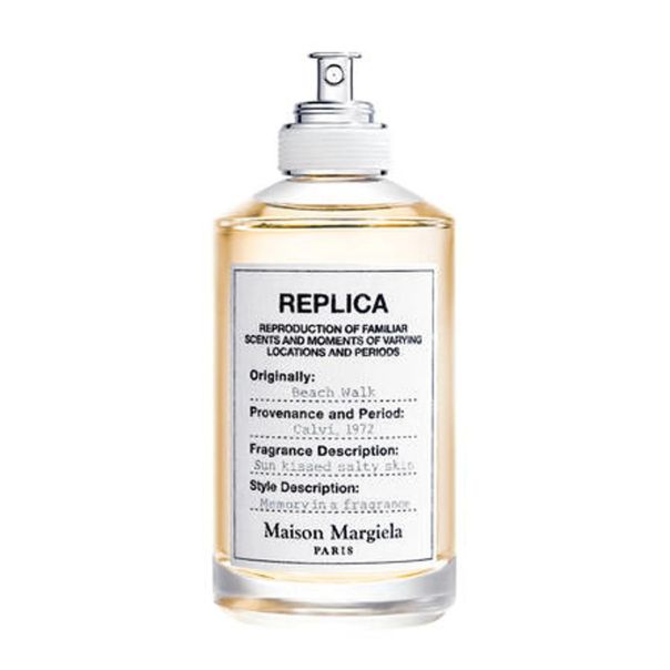 Maison Margiela Replica Beach Walk EDT 100ml - EP3151081