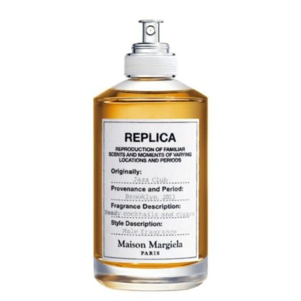 Maison Margiela Replica Jazz Club EDT 100ml - EP3151096