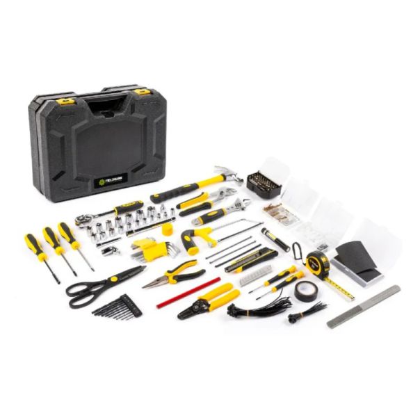 FIELDMANN Set alata 325/1 FDG 5024-325R - EP3179770