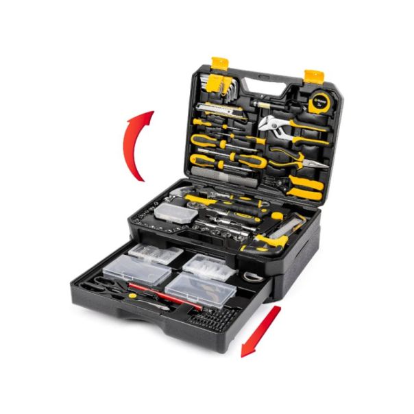 FIELDMANN Set alata 325/1 FDG 5024-325R - EP3179770