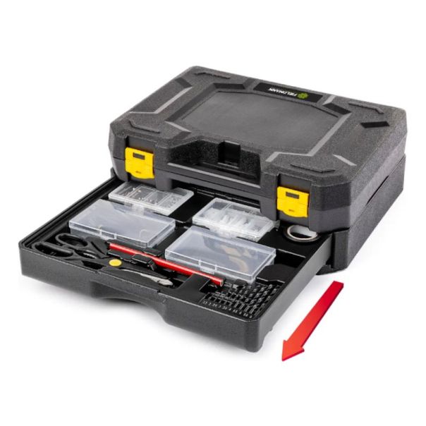 FIELDMANN Set alata 325/1 FDG 5024-325R - EP3179770