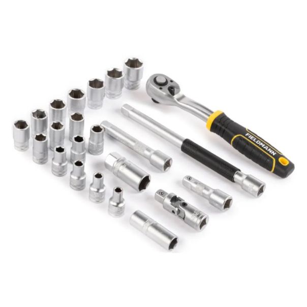 FIELDMANN Set ručnog alata 23/1 FDG 5022-23R - EP3179764