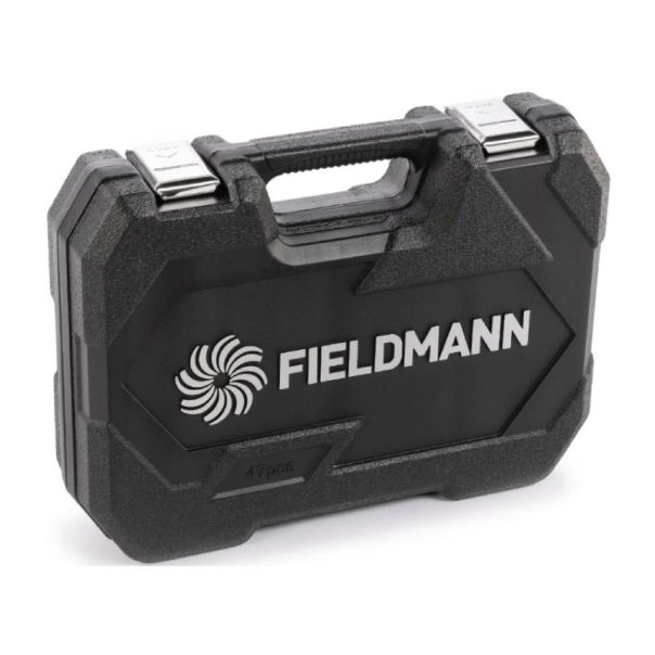 FIELDMANN Set ručnog alata 23/1 FDG 5022-23R - EP3179764