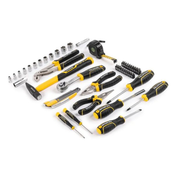 FIELDMANN Set ručnog alata 47/1 FDG 5023-47R - EP3179767