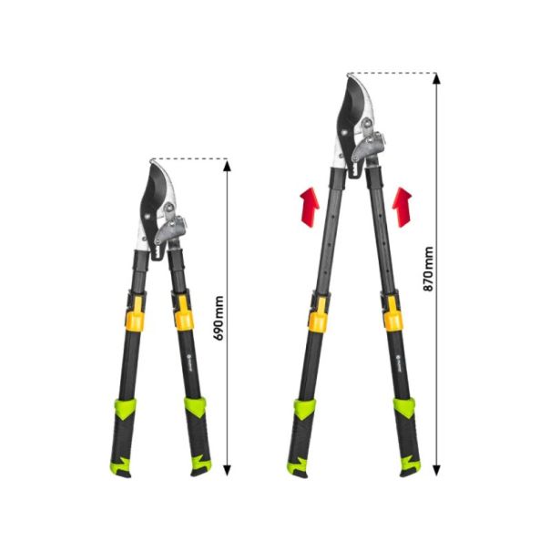 FIELDMANN Makaze za orezivanje FZNR 1023 - EP3180046
