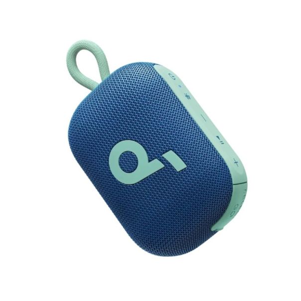 ANKER Bežični bluetooth zvučnik Soundcore Select 4 Go, plava - EP3125881